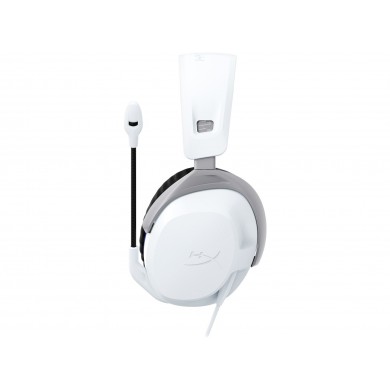 Casti Gaming HyperX Cloud Stinger 2 Playstation, White, [75X29AA]