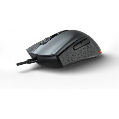 Mouse Gaming AOC GM530B, USB, Black