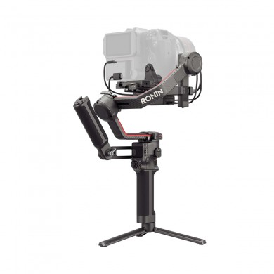 (930965) Stabilizator pentru aparate foto Mirrorless si DSLR DJI RS3 Pro Combo
