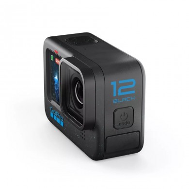 Camera Action GoPro HERO 12 Black [CHDHX-121-RW]