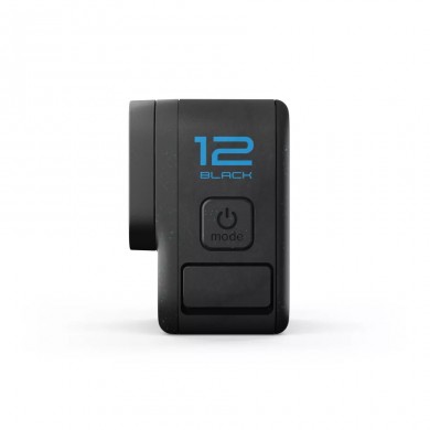 Camera Action GoPro HERO 12 Black [CHDHX-121-RW]