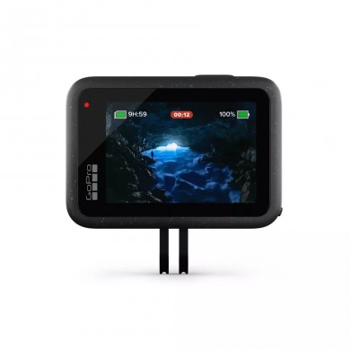 Camera Action GoPro HERO 12 Black [CHDHX-121-RW]