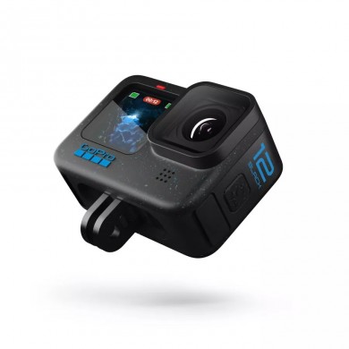 Camera Action GoPro HERO 12 Black [CHDHX-121-RW]