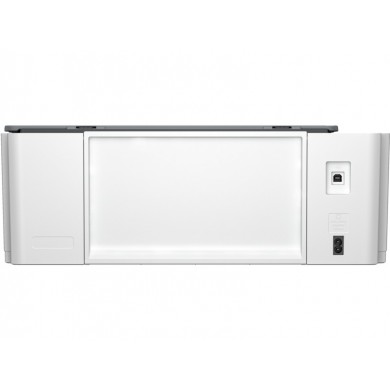 MFD CISS HP Smart Tank 520 / A4 / White/Gray