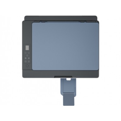 MFD CISS HP Smart Tank 585 / A4 / Bluetooth / Wi-Fi / White/Green