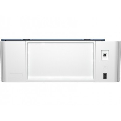 MFD CISS HP Smart Tank 585 / A4 / Bluetooth / Wi-Fi / White/Green