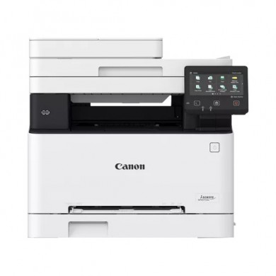 MFD Color Canon i-Sensys MF657Cdw / Duplex / ADF / Network / WiFi / White