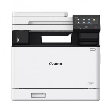 MFD Color Canon i-Sensys MF752Cdw / Duplex / ADF / USB / Network / WiFi / White