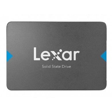 2.5&rdquo; SSD Lexar NQ100 960GB