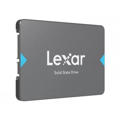 2.5&rdquo; SSD Lexar NQ100 960GB