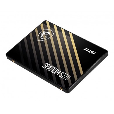 2.5&rdquo; SSD MSI Spatium S720 960GB