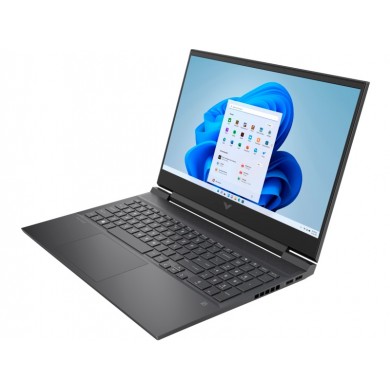 Laptop 15.6&rdquo; HP Victus 15 / Ryzen 5 7535HS / 8GB / 512GB SSD / RTX 2050 / Mica Silver