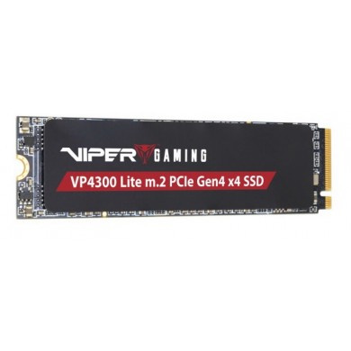 M.2 NVMe SSD VIPER (by Patriot) VP4300 LITE 1TB
