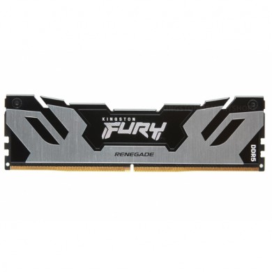 Memorie operativa Kingston FURY&reg; Renegade Silver DDR5-6000 32GB