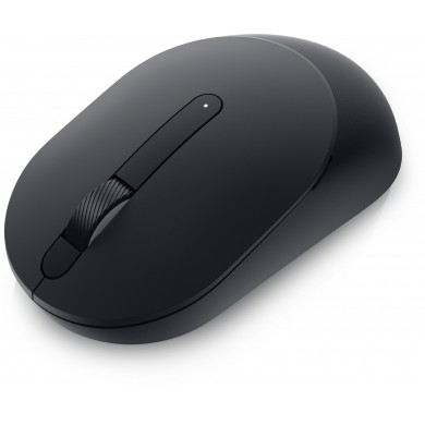 Mouse Wireless Dell MS300 (570-ABOC), Black