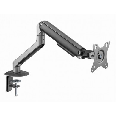 Suport reglabil pentru monitor cu montare de masa17&rdquo;-32&rdquo;, Gembird MA-DA1-05