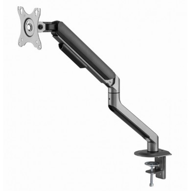 Suport reglabil pentru monitor cu montare de masa17&rdquo;-32&rdquo;, Gembird MA-DA1-05