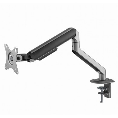Suport reglabil pentru monitor cu montare de masa17&rdquo;-32&rdquo;, Gembird MA-DA1-05