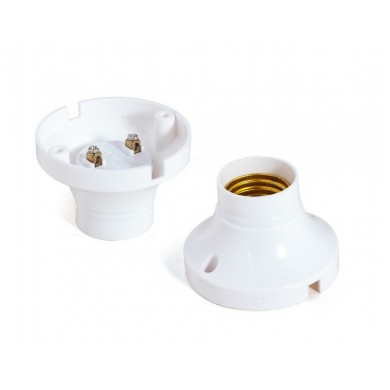 Smart  Camera Wi-Fi rotativa Gembird TSL-CAM-WRHD-01 / E27 / 1080p