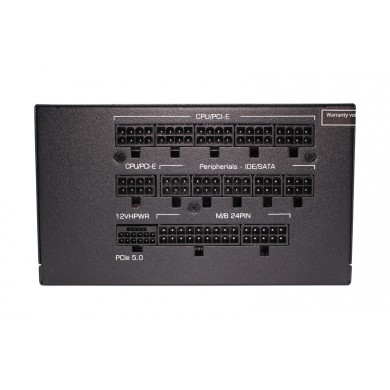 Bloc de alimentare XILENCE &rdquo;Performance X&rdquo; Series XP1250MR9.2 (XN178) / 1250W