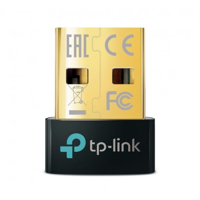 TP-LINK UB500, USB Bluetooth 5.0 dongle, Ultra small size, USB2.0