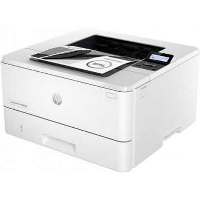 Imprimanta HP LaserJet Pro M4003dw / A4 / WiFi / Ethernet / Duplex / White