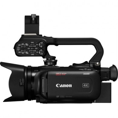 Video Camera CANON XA65 (5732C003)