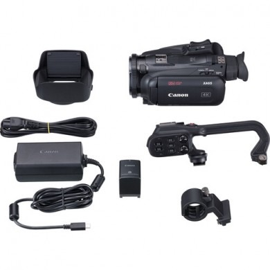 Video Camera CANON XA65 (5732C003)