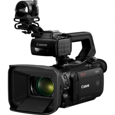Video Camera CANON XA70 (5736C003)