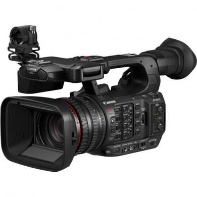 Video Camera CANON XF605 (5076C003)