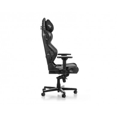 Fotoliu Gaming DXRacer AIR / 150kg / 180-2005cm / Black