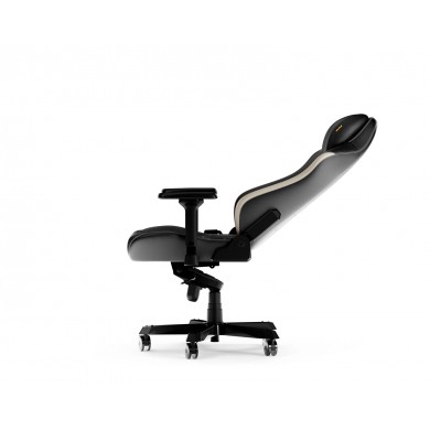 Fotoliu Gaming DXRacer MASTER-23-L / 150kg / 180-200cm / Black/White