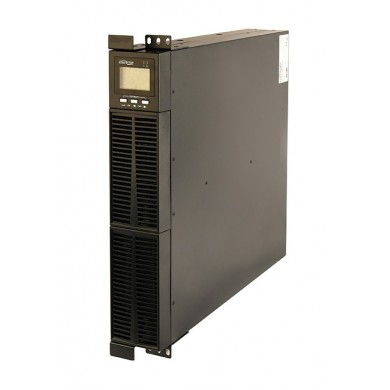 UPS Gembird EnerGenie Online rack UPS (EG-UPSO-RACK-2000) / 2000VA / 1800W