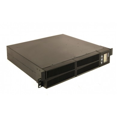 UPS Gembird EnerGenie Online rack UPS (EG-UPSO-RACK-2000) / 2000VA / 1800W
