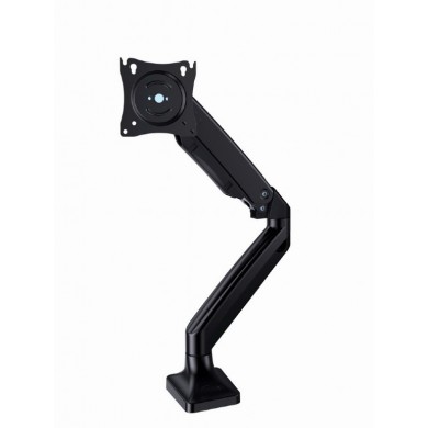Suport rotativ pentru monitor de 17&rdquo;-35&rdquo;cu montare de masa Gembird MA-DA1-03