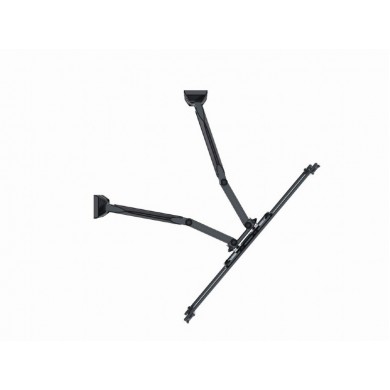 Suport TV de perete pentru 32-75”, Gembird ”WM-75ST-02”