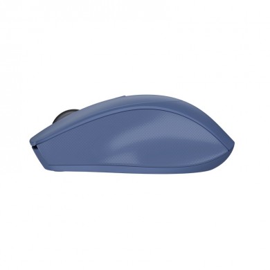 Mouse Wireless Trust Zaya, 1600dpi, Blue