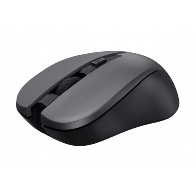 Tastatura si Mouse Wireless Trust Trezo, Black