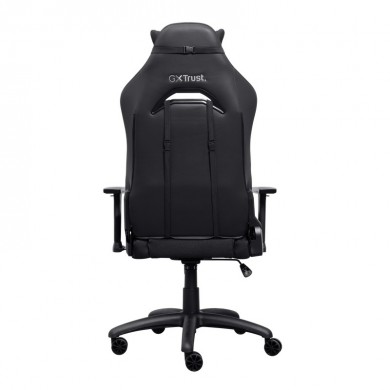 Fotoliu Gaming Trust GXT 714W Ruya / 150kg / up to 195cm / Black