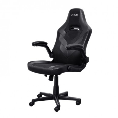 Fotoliu Gaming Trust GXT 703W RIYE / 140kg / Black