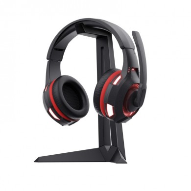 Stand pentru Casti Gaming Trust  GXT 260 CENDOR / height 255 mm / Black