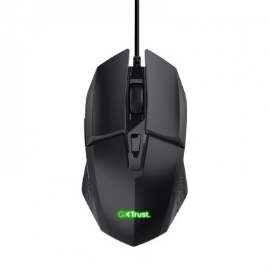 Casti Gaming Trust GXT 790 Tridox , Black
