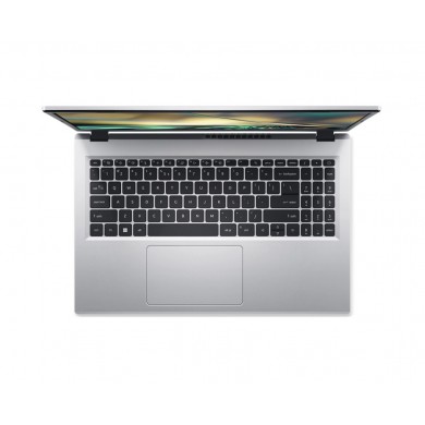 Laptop 15.6&rdquo; ACER Aspire A315-24P (NX.KDEEU.005) / AMD Ryzen 3 7320U / 8GB / 512GB SSD / Pure Silver