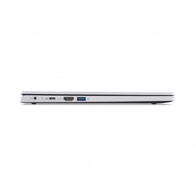 Laptop 15.6&rdquo; ACER Aspire A315-24P (NX.KDEEU.005) / AMD Ryzen 3 7320U / 8GB / 512GB SSD / Pure Silver