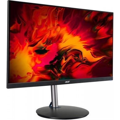 27.0&rdquo; Monitor Gaming ACER Nitro XF273M [UM.HX3EE.302] / 1ms / 180Hz / Black