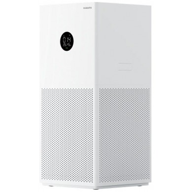 Purificator de aer Xiaomi mart Air Purifier 4 Lite, White