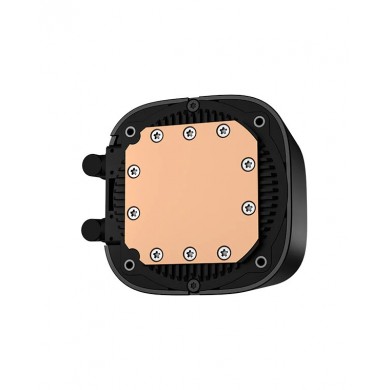 Sisteme de racire lichid DEEPCOOL LE720 / Universal / 250W / fans: 500~2250pm, pump: 2550rpm / 17.6~32.9dBA / 85.85CFM / Black