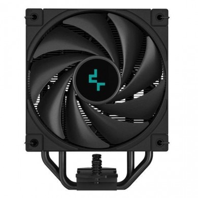 Sisteme de racire DEEPCOOL AK400 DIGITAL / Universal / 220W / 500~1850rpm / <28 dBA / 68.99 CFM / Black