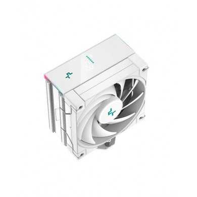 Sisteme de racire DEEPCOOL AK400 DIGITAL WH / Universal / 220W / 500~1850rpm / <28 dBA / 68.99 CFM / White