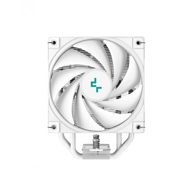 Sisteme de racire DEEPCOOL AK400 DIGITAL WH / Universal / 220W / 500~1850rpm / <28 dBA / 68.99 CFM / White